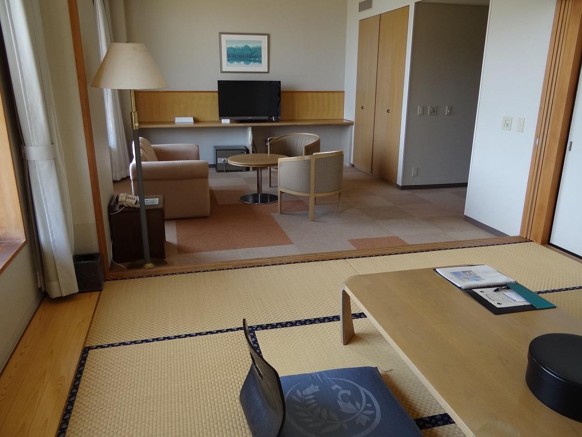 Hotel Katen Івакі Екстер'єр фото